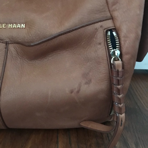 Cole Haan bag - Picture 2 of 2